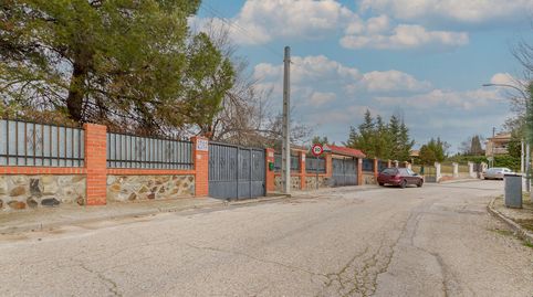 Solvia Inmobiliaria  Chalet independiente Colmenar de Oreja