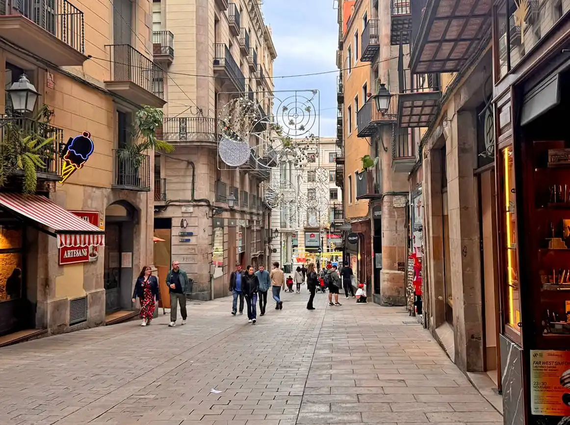 Wohnung zum Verkauf in Ciutat Vella, imagen 40