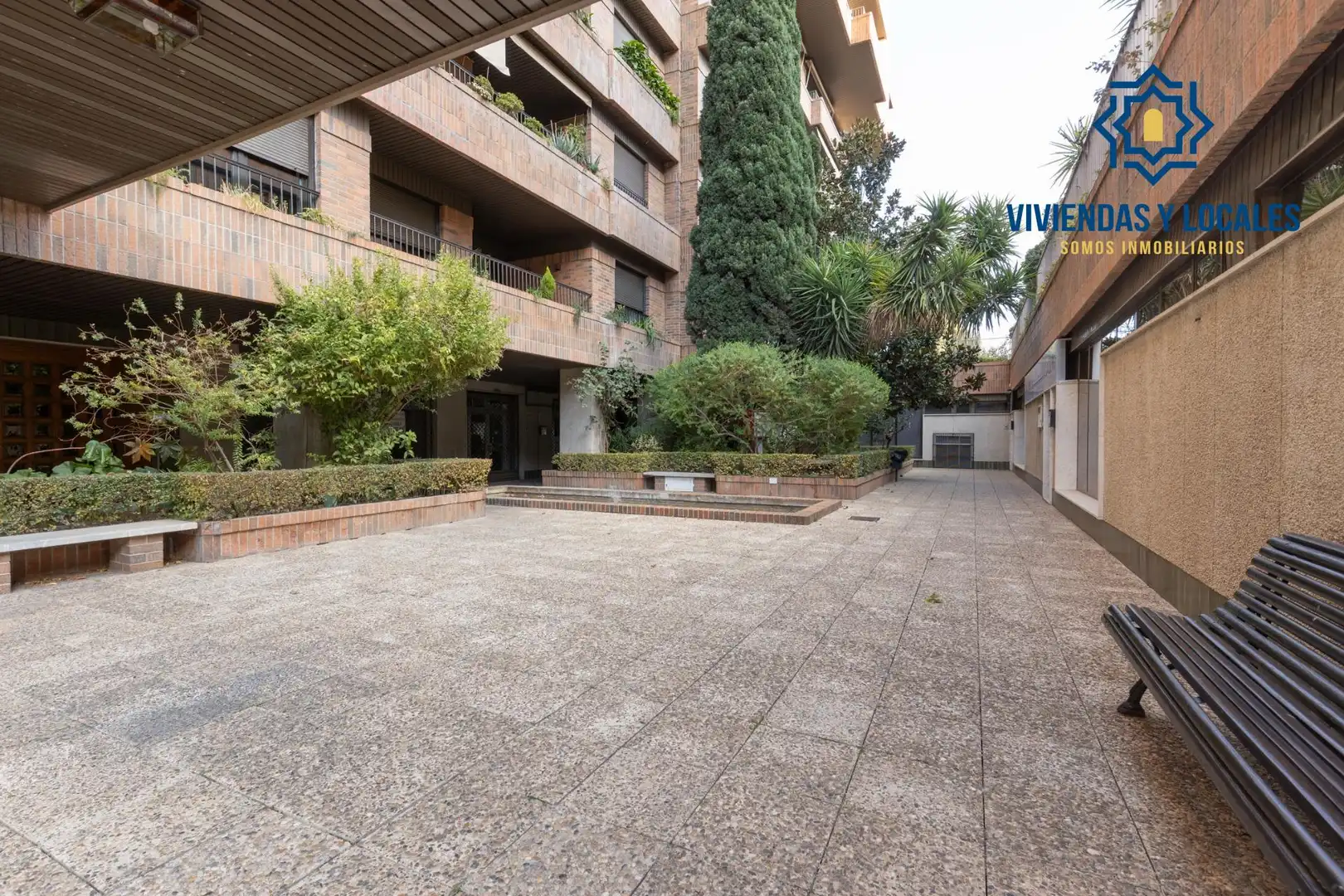 Apartament amb piscina en venda a Avenida DIVINA PASTORA 9, imagen 13