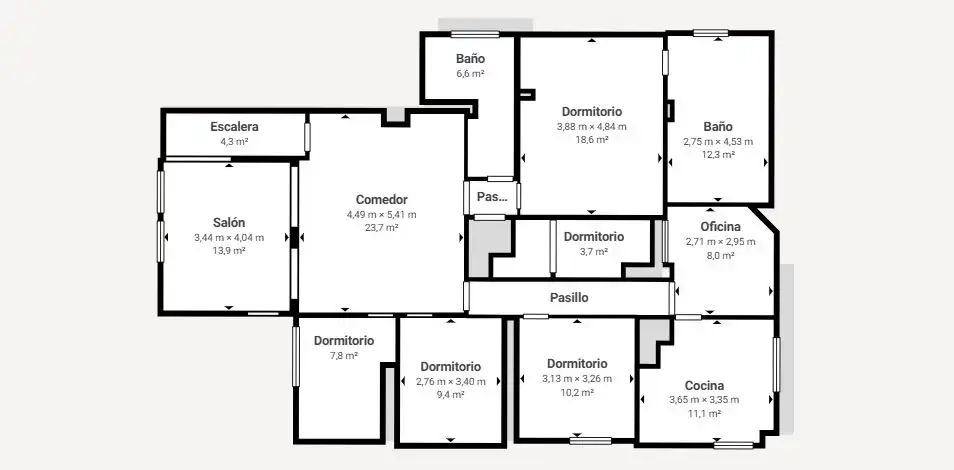 Casa o chalet en venta en CL FUTURO(EL)-MIRASOLES 13GODELLETA (VALENCIA), -1, Godelleta