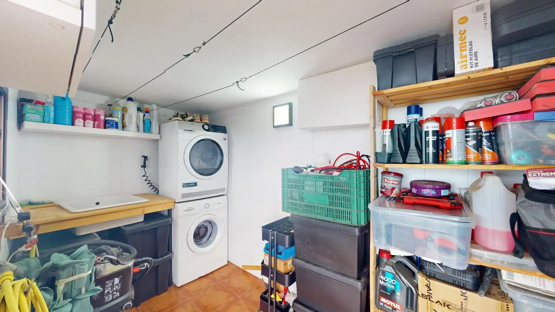 Flat for sale in Centro