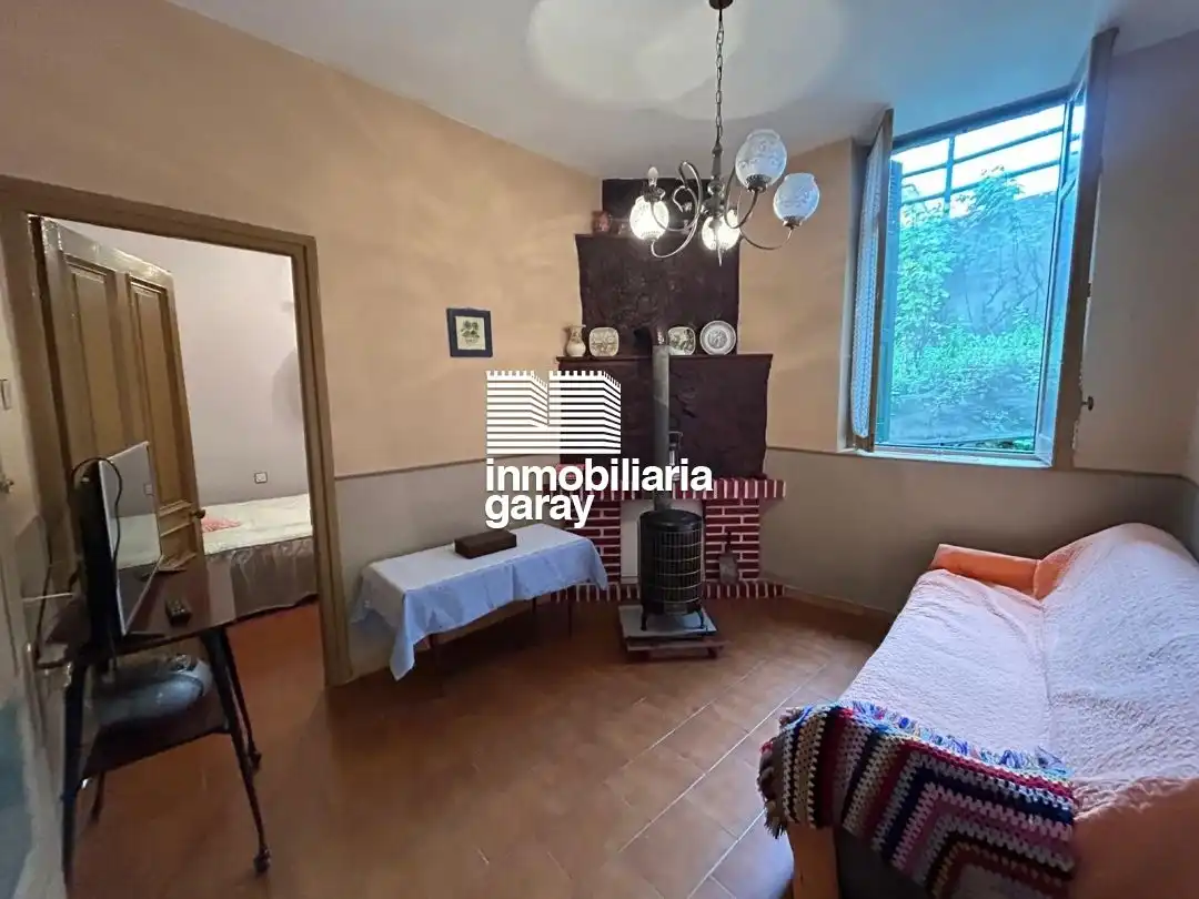 Wohnzimmer von Wohnung zum Verkauf in Valle de Tobalina