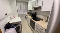 Kitchen of Flat for sale in Bilbao 