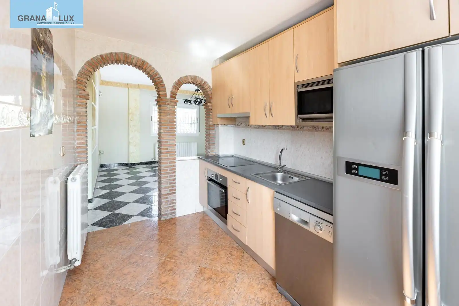 Casa con piscina in vendita a Calle de Camacha, imagen 7