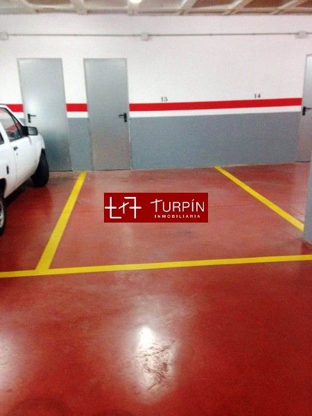 Garage for sale in N/A, -1, Juan Carlos I