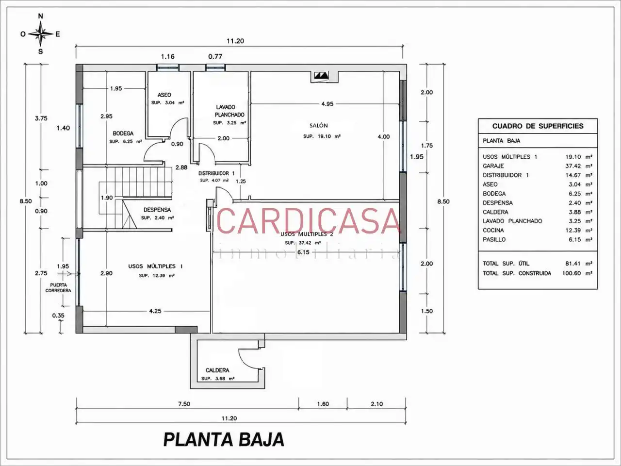 Casa o xalet en venda en Mos amb Calefacció, Jardí privat i Terrassa