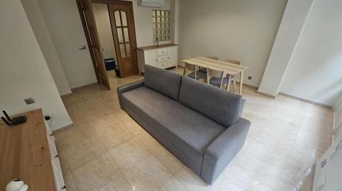 Foto 5 de Piso de alquiler en Ramón Lull, Hospital - Plaza del Real, Castellón de la Plana / Castelló de la Plana