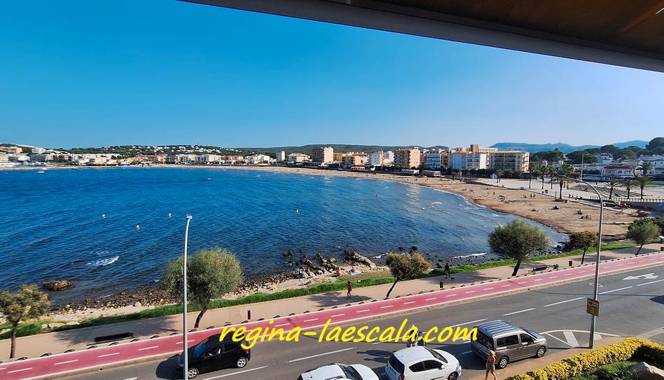 Foto 1 de Piso en venta en Passeig Mar, Eixample Residencial, Girona