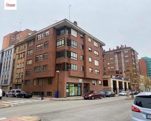 Vista exterior de Apartament en venda en Burgos Capital amb Calefacció i Traster