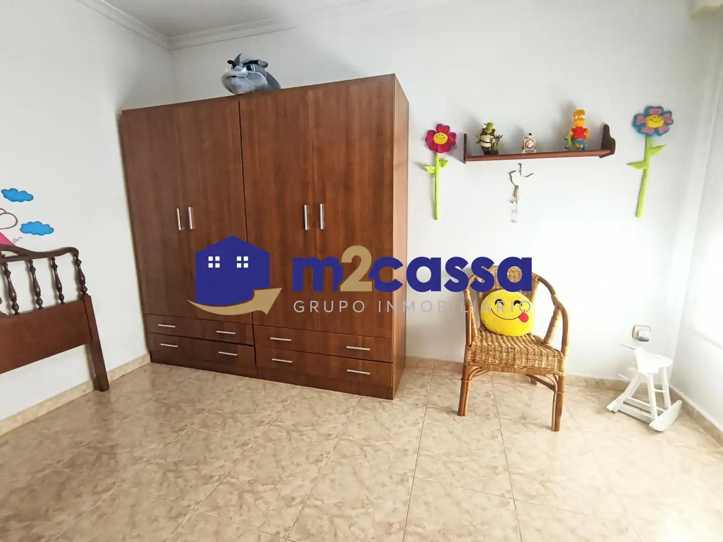 Casa in vendita a Lorca Ciudad, imagen 16