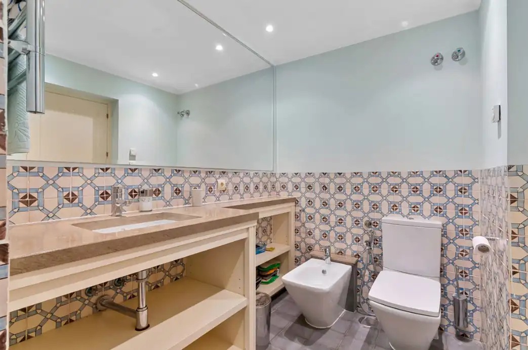 Villa con piscina in vendita a Avenida Calderón de la Barca 16, imagen 32