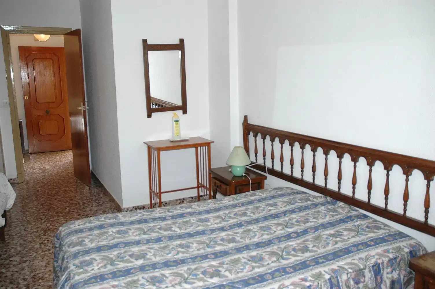 Habitación de Piso en venta en Cartagena con Terraza, Amueblado y Horno
