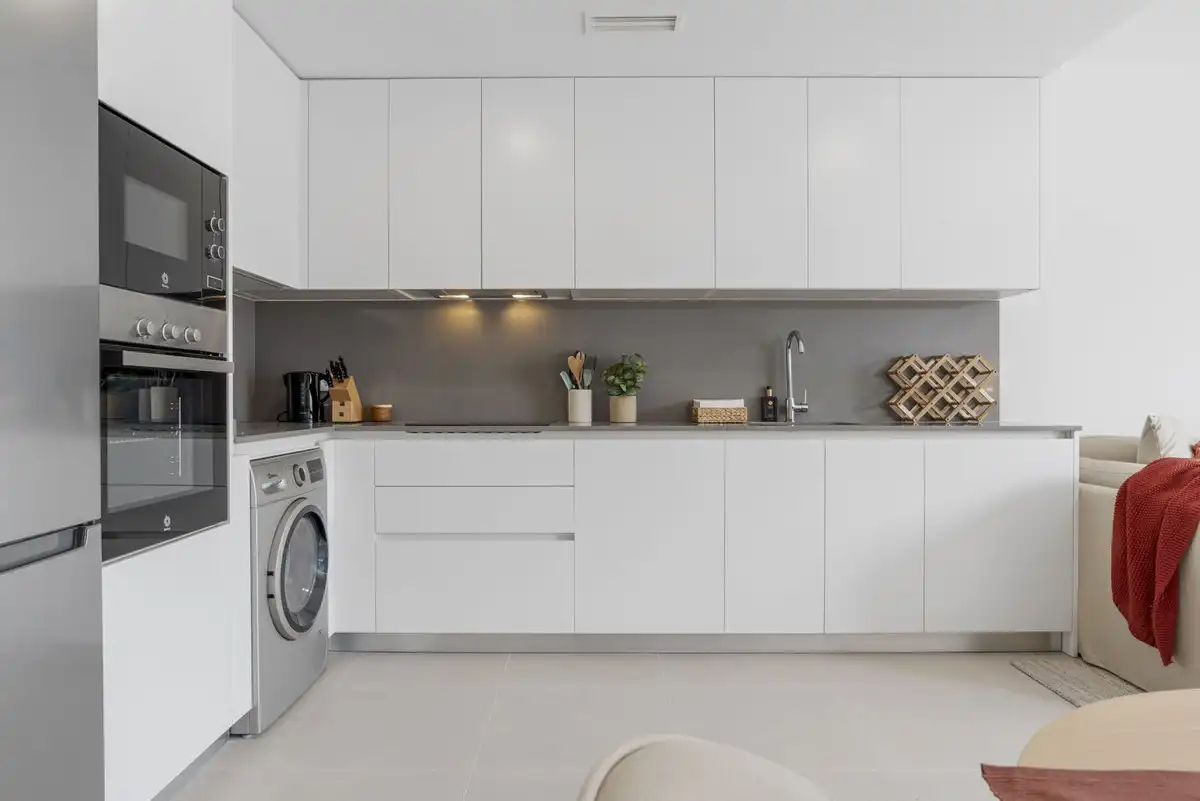 Ático en venta en Avenida Benamara 15, imagen 9