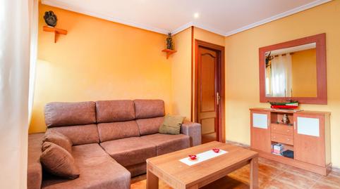 Foto 3 de Pis en venda a Calle Marruecos, 4, Tremañes, Gijón