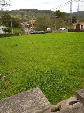 Wohnbaugrundstück zum Verkauf in Villaescusa (Cantabria)
