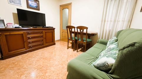 Foto 2 de Pis en venda a Paseo de Extremadura, Puerta del Ángel, Madrid