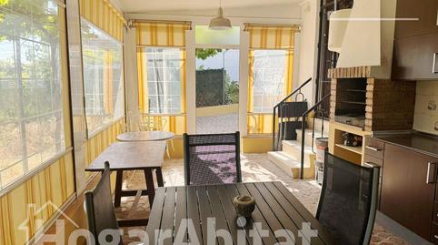 Foto 4 de Finca rústica en venda a Calle de Arévalos, Berja, Almería