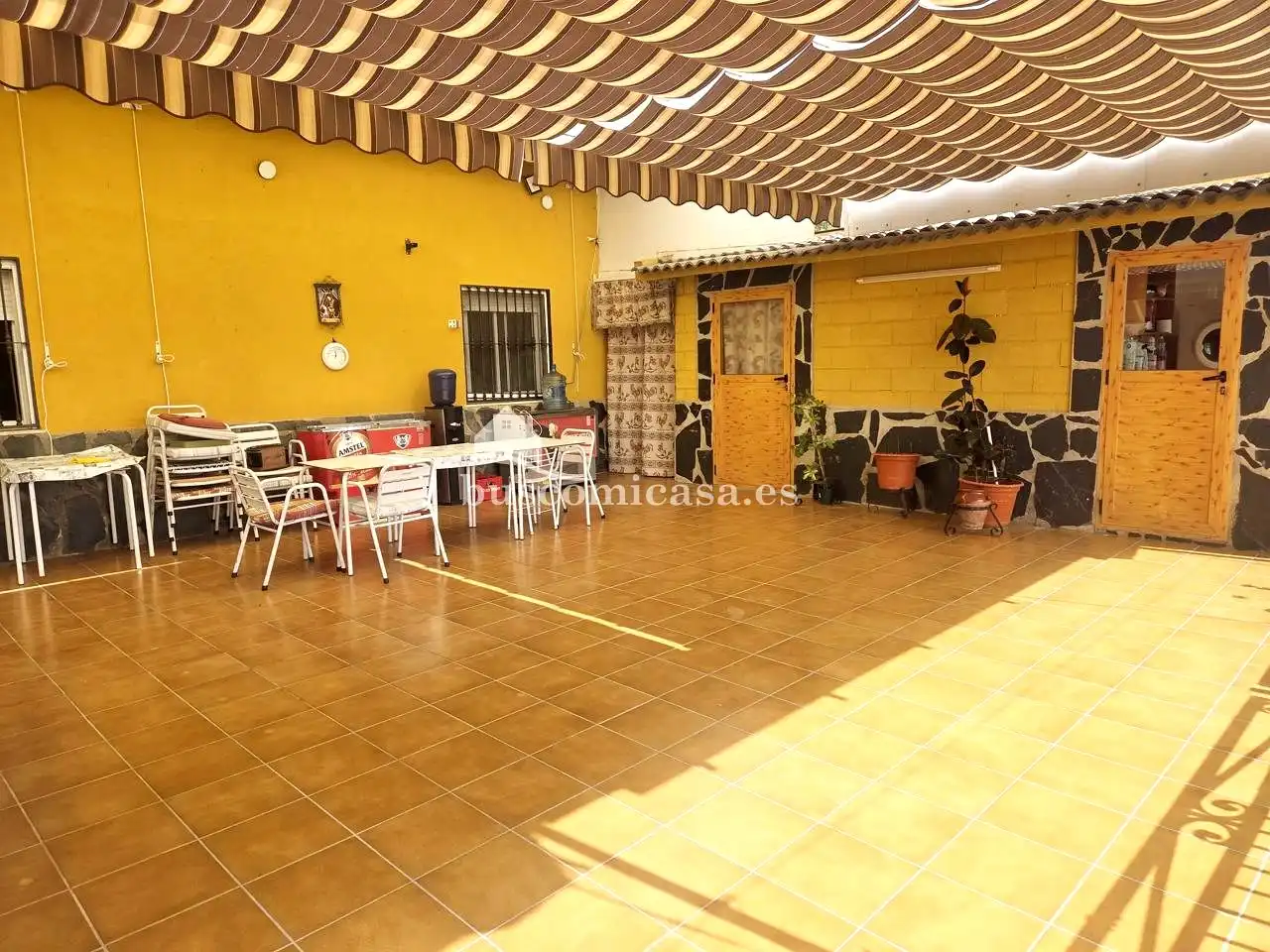 Casa o xalet en venda en Jaén amb Aire condicionat, Calefacció i Jardí privat
