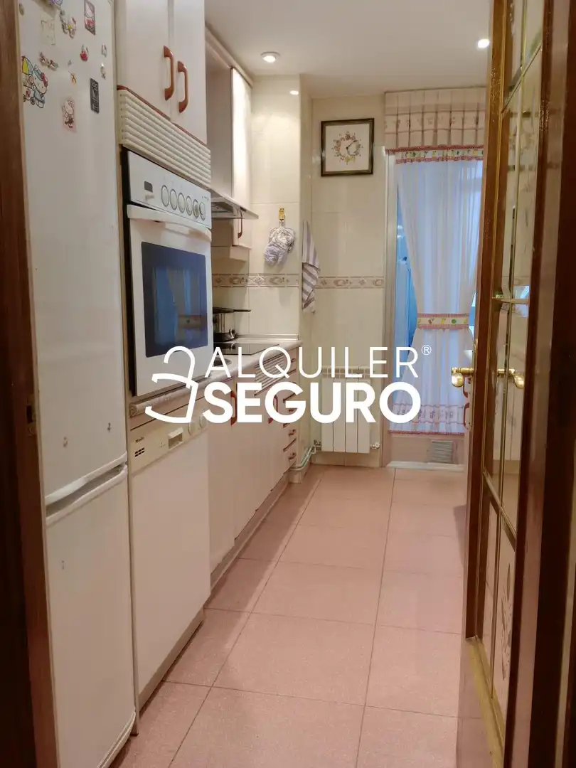 Piso de alquiler en Idioma Esperanto, Pueblo Nuevo