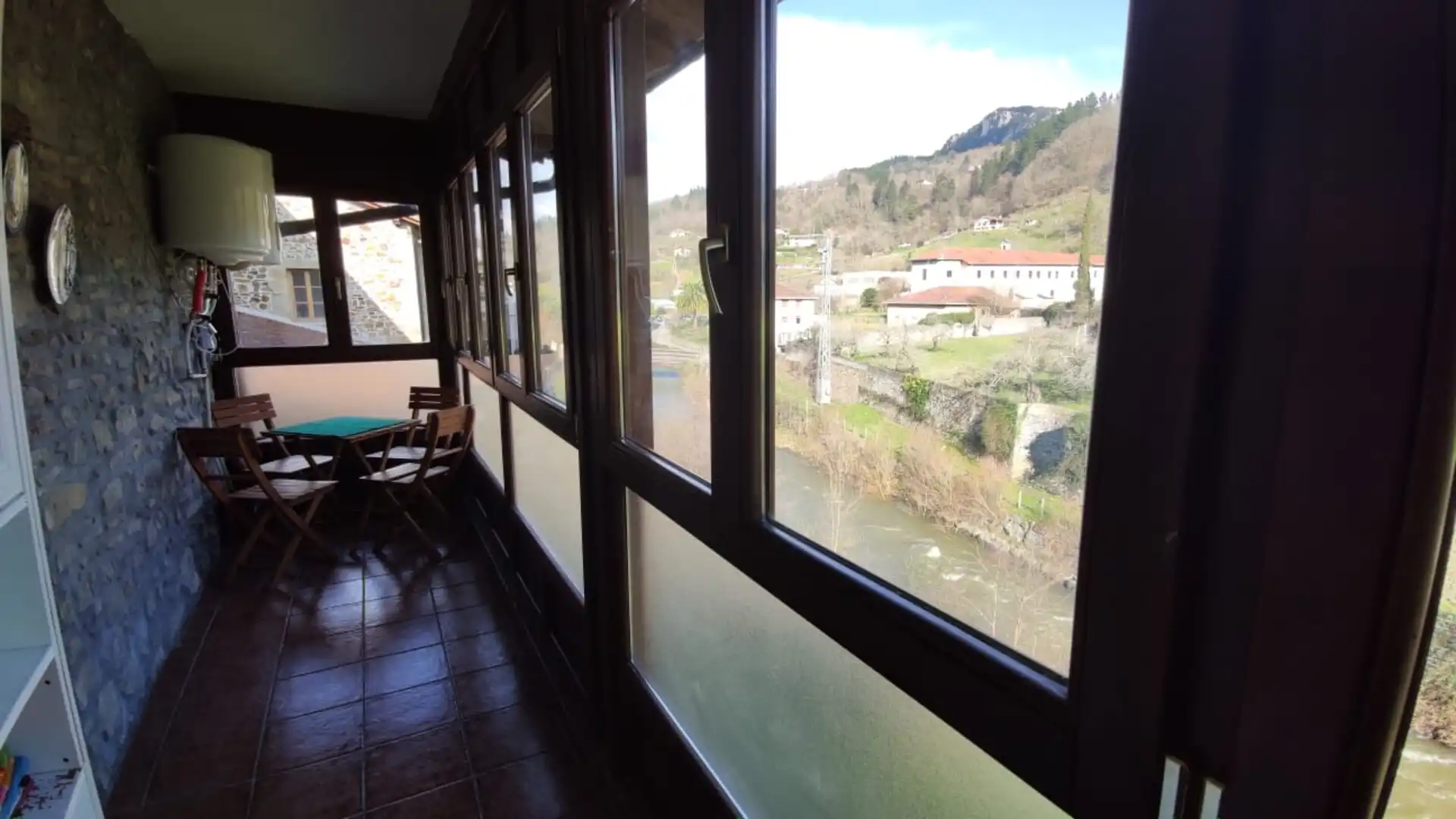Flat for sale in Areatza