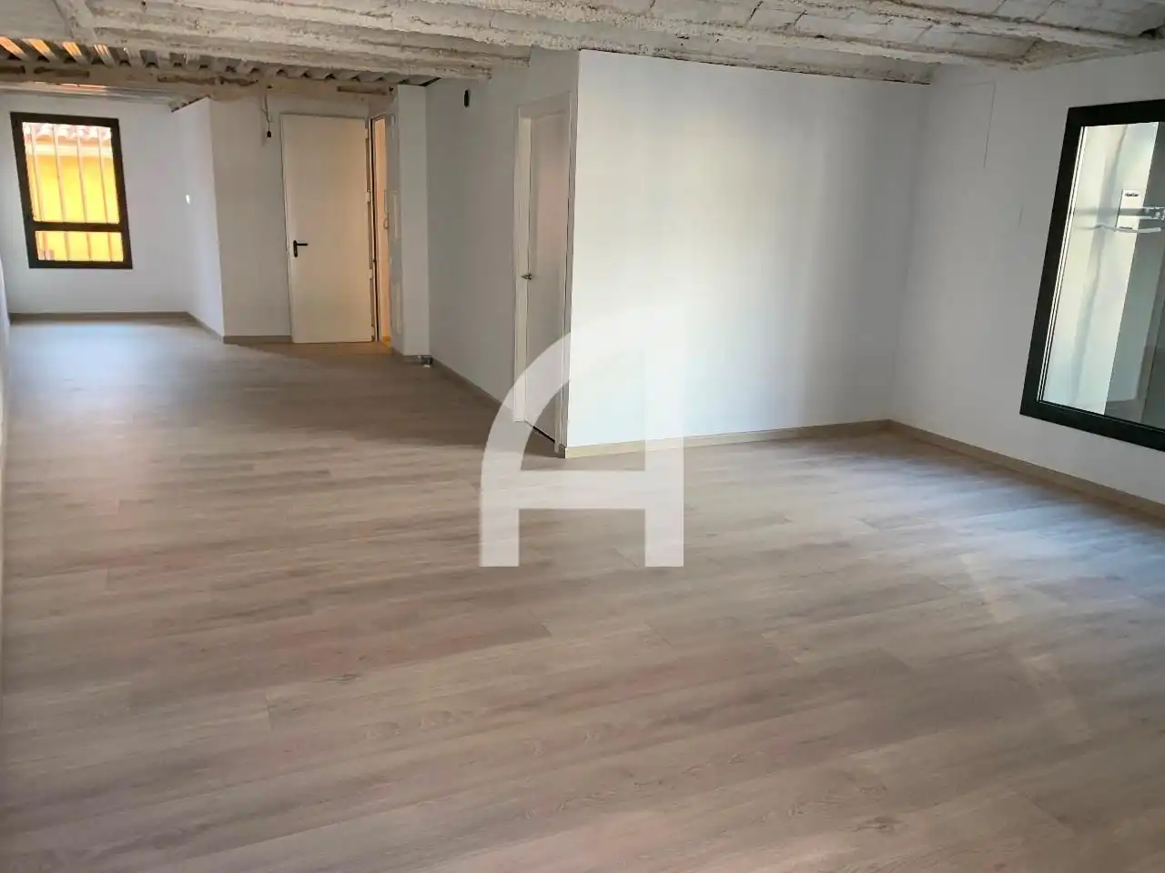 Oficina en venda en Granollers