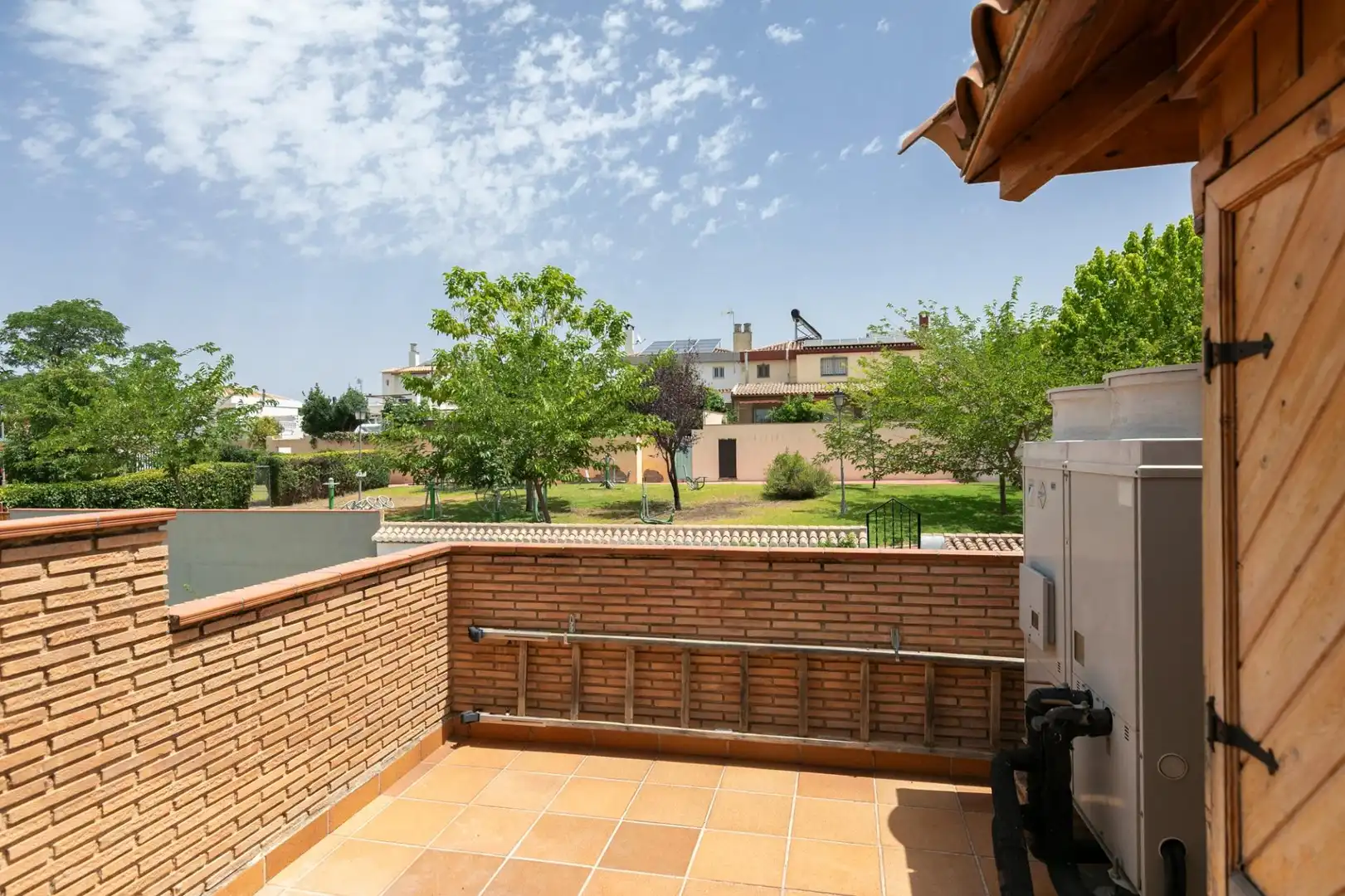 Home with terrace for sale in DR MARAÑON 36, imagen 19