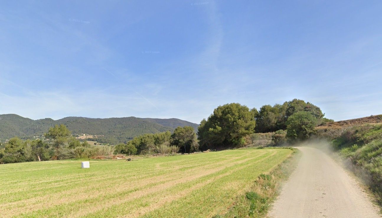 Land for sale in Les Franqueses del Vallès