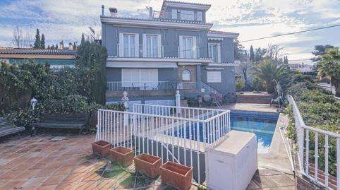 Foto 2 de Casa o chalet en venta en  Libertad, Cájar, Granada