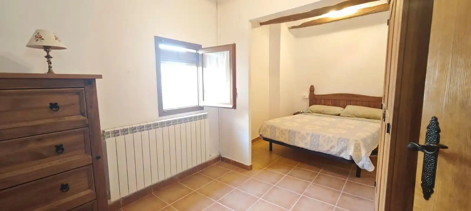 Habitación de Casa o chalet en venta en Os de Balaguer con Calefacción