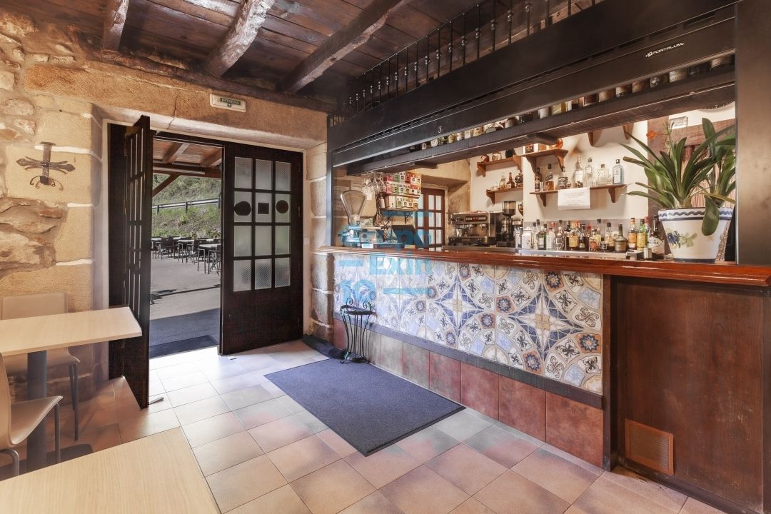 Country house for sale in Oiartzun  with Heating and Furnished