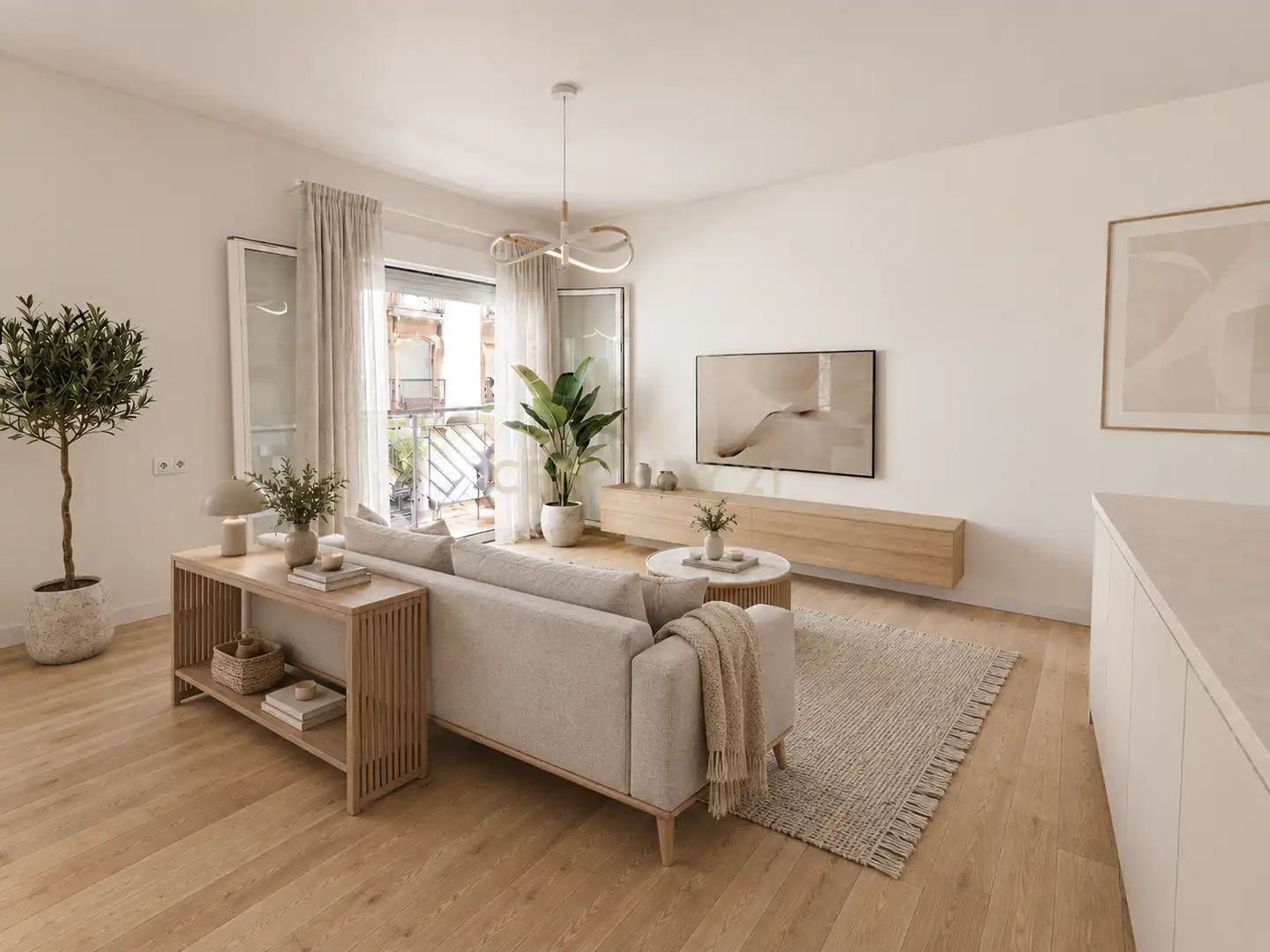Apartament amb terrassa en venda a Calle Miguel Márquez, 17, Fuengirola, Málaga, Spain 17, imagen 15