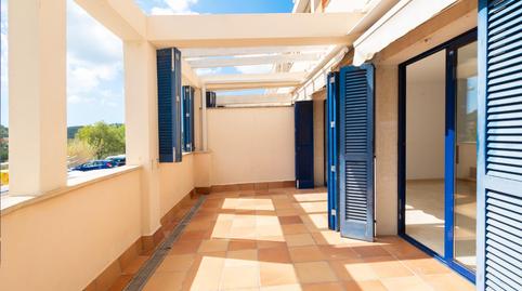 Foto 3 de Planta baixa en venda a Andratx pueblo, Illes Balears