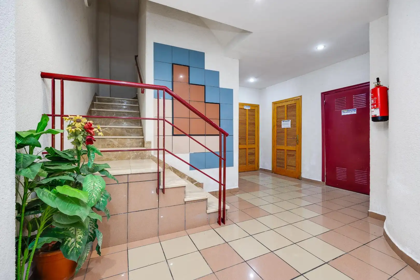 Studio mit Aufzug zum Verkauf in Calle BARRACA 3, imagen 16