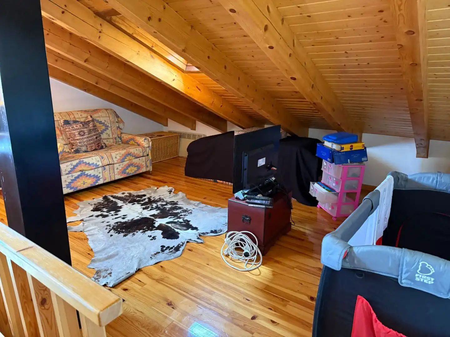 Terraced house with garden for sale in Carrer d'Osseja 2, imagen 20