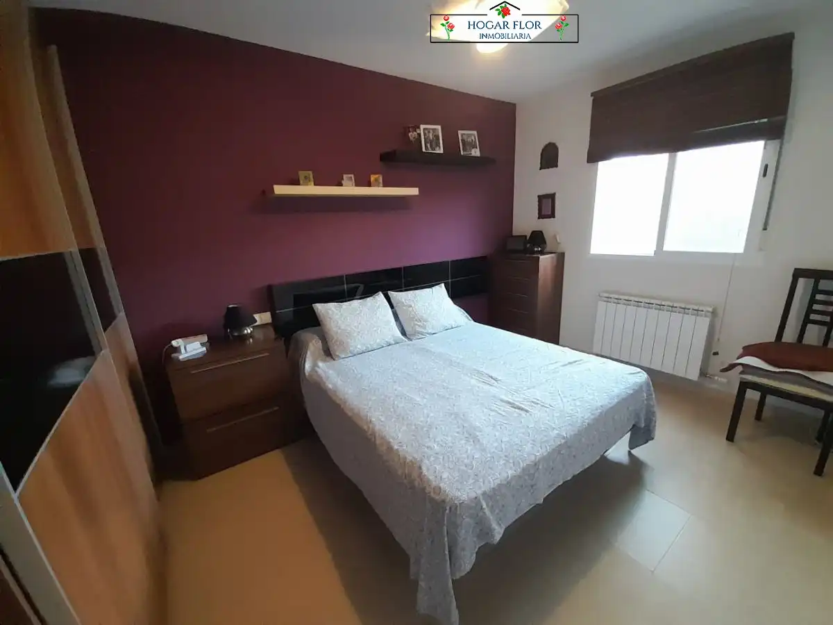 Casa o chalet en venta en Parada de Rubiales