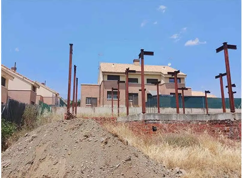 Casa o chalet en venta en Noez