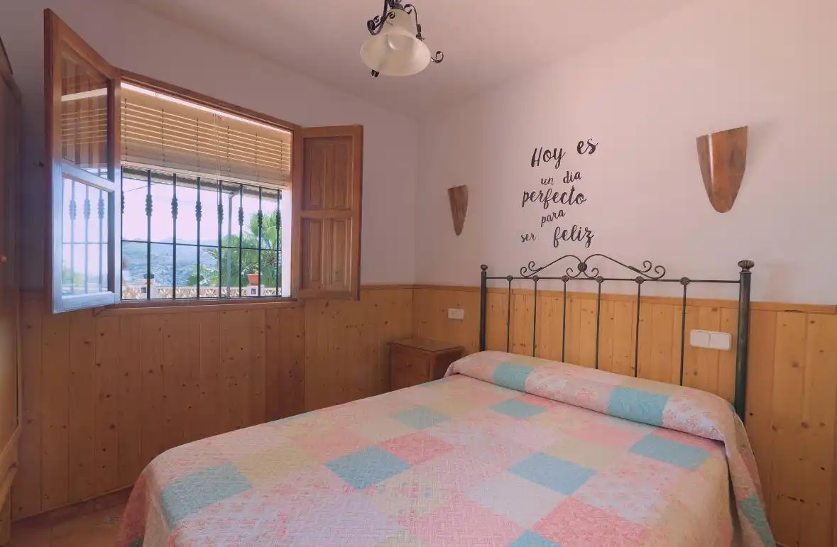 Villa con piscina in vendita a Camino Vial de las Azuelas 17, imagen 16
