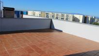 Terrassa de Apartament en venda en Roses amb Terrassa i Piscina comunitària