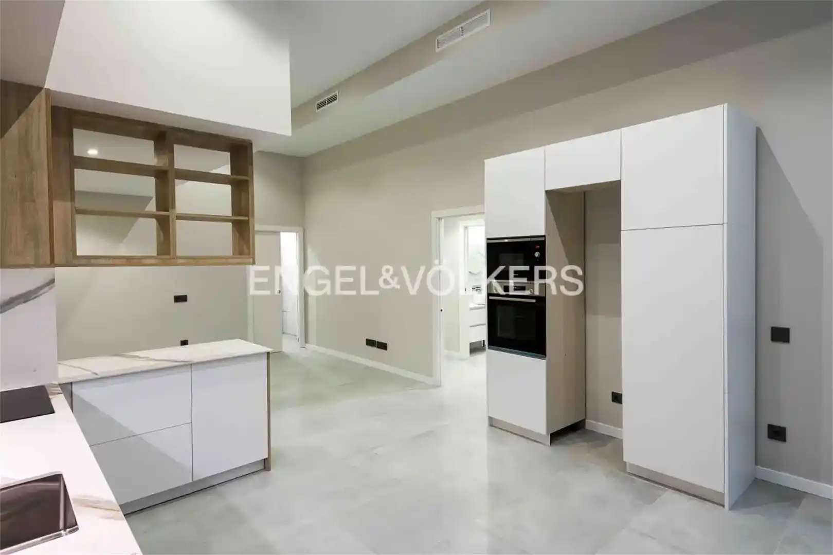 Ground floor for sale in Can Baró