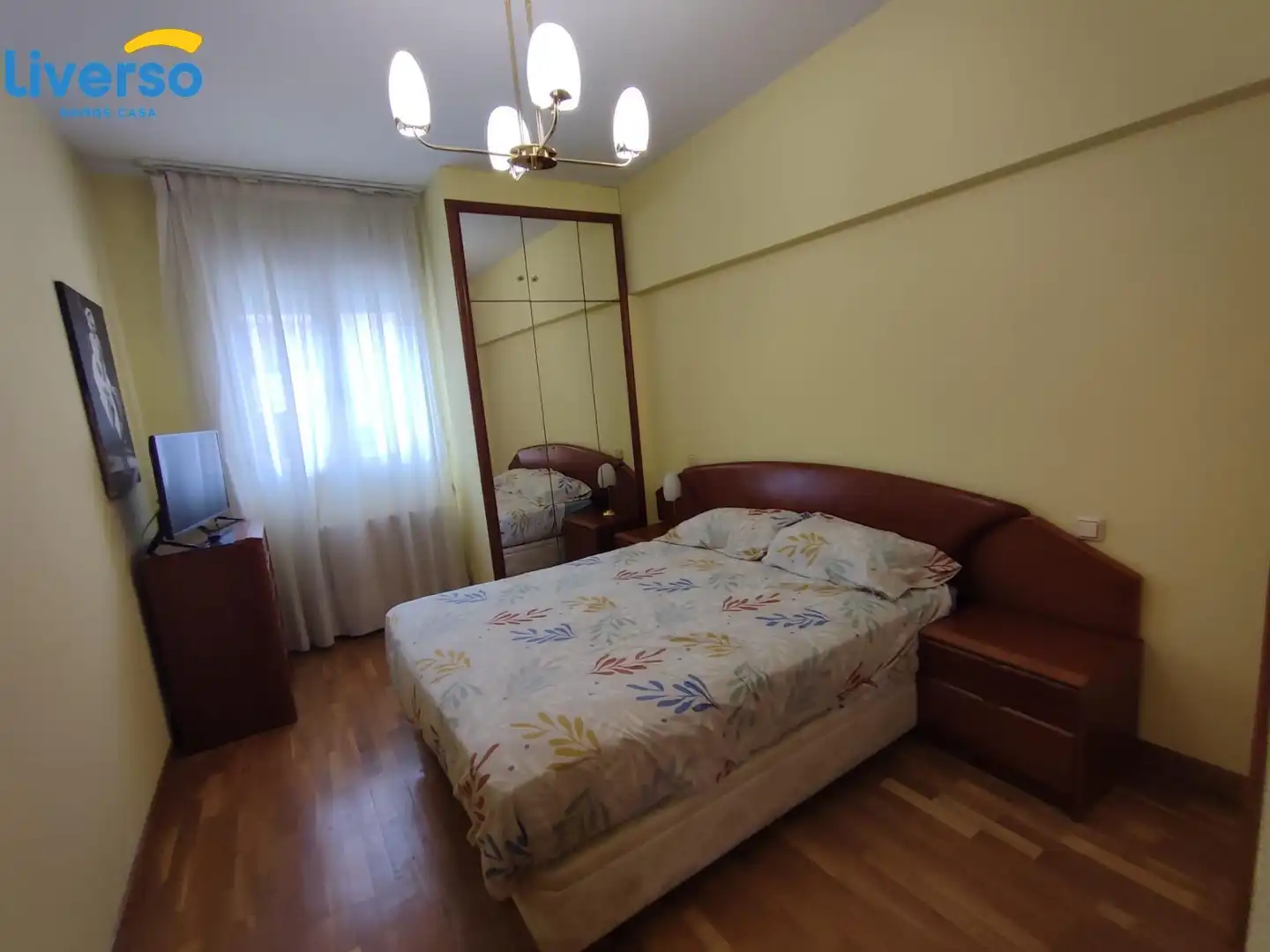 Flat to rent in Fuentecillas - S7 - S8, imagen 15