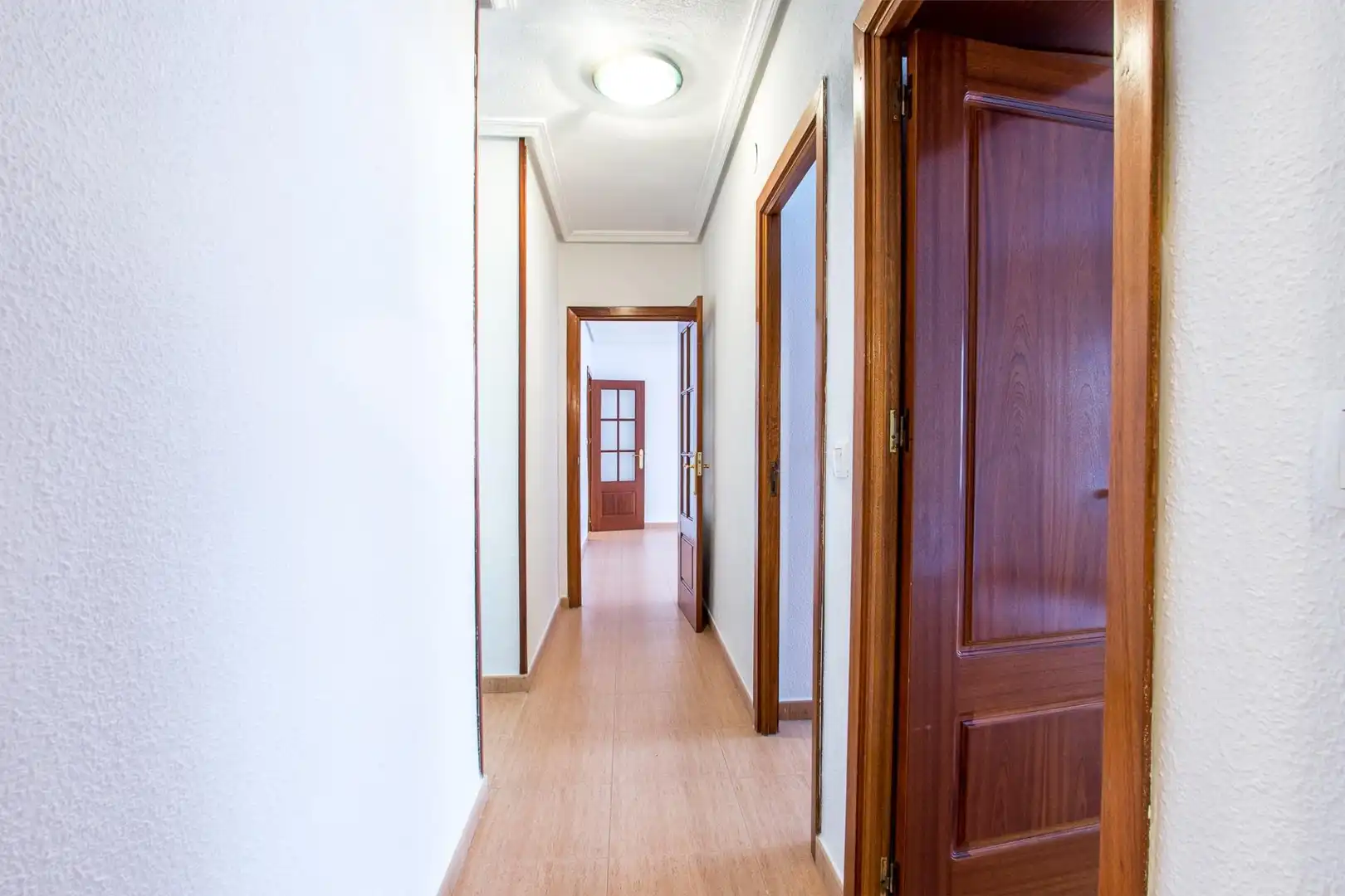 Flat for sale in Murcia  with Air Conditioner