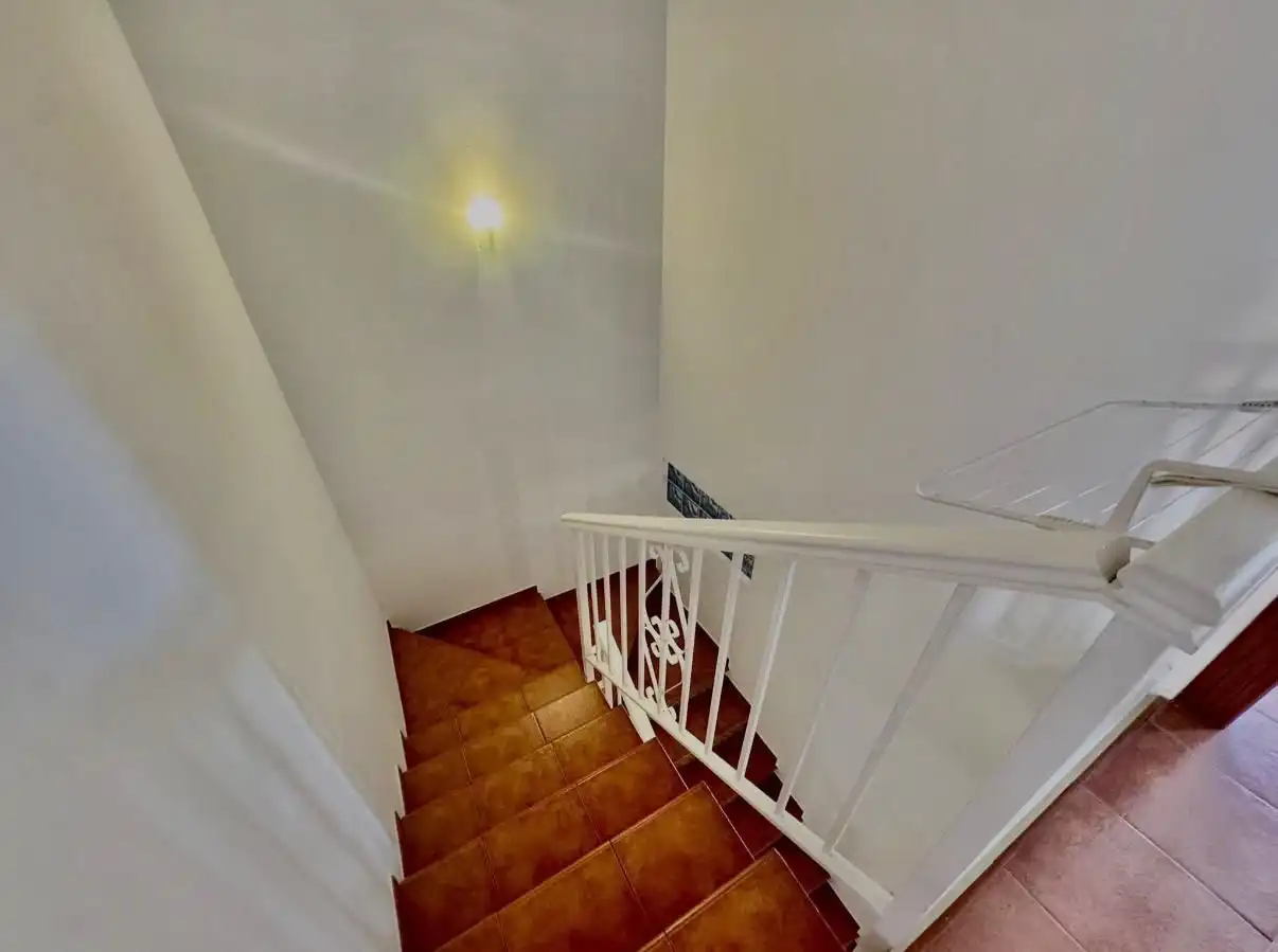 Houses for sale in Fuengirola  with Air Conditioner, Heating and Private garden