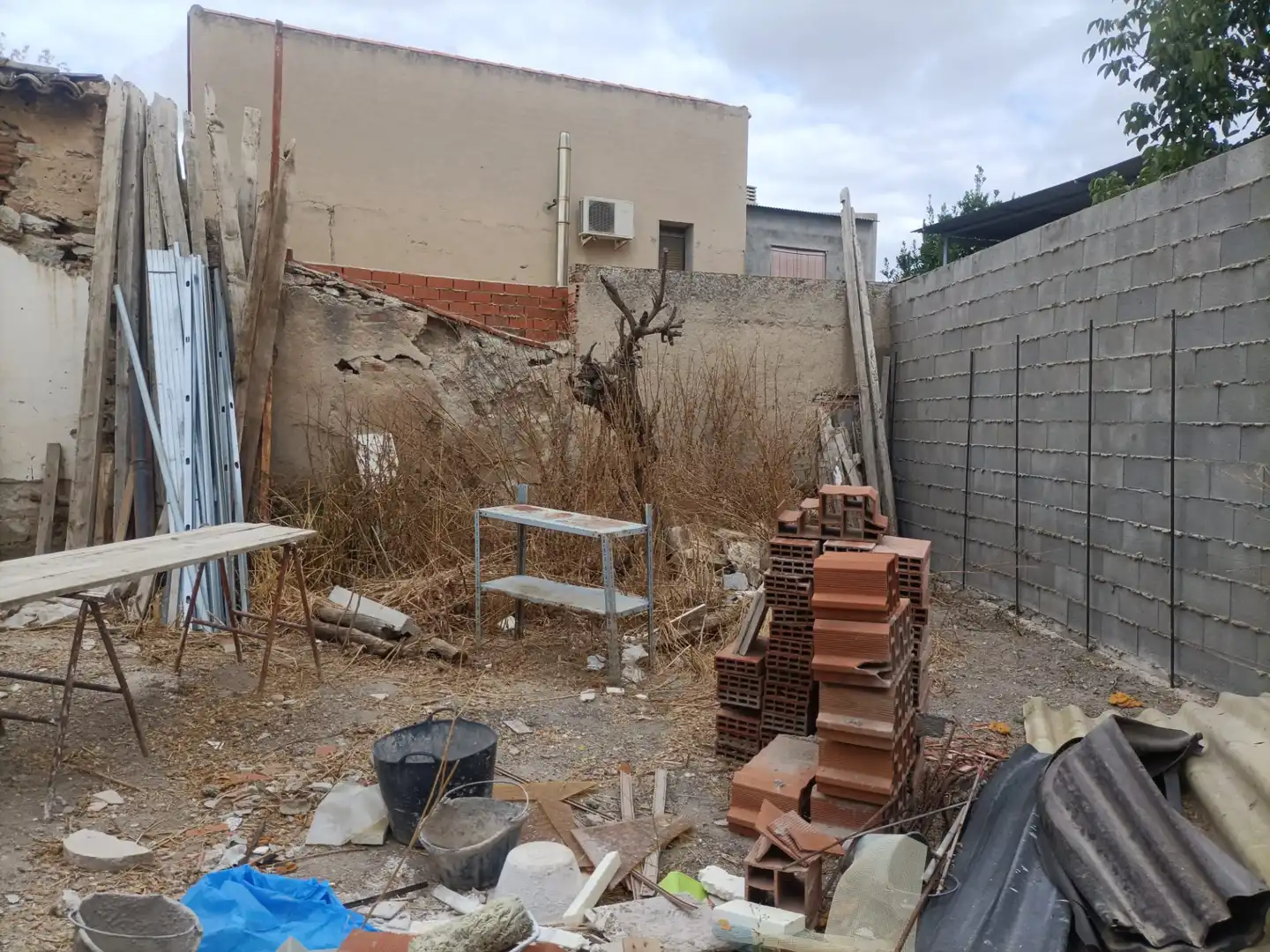 Casa o chalet en venta en Villaminaya