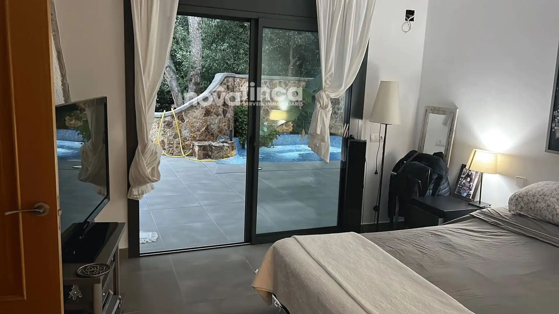 Villa con piscina in vendita a Pals, imagen 13
