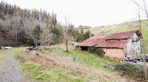 Foto 5 de Casa adosada en venda a Barrio Goita, Mallabia, Bizkaia