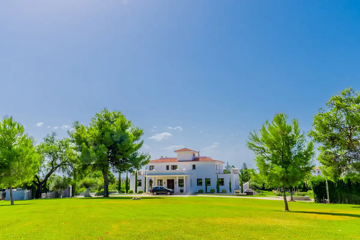 Reihenhaus zum Verkauf in San Pedro de Alcántara, imagen 7