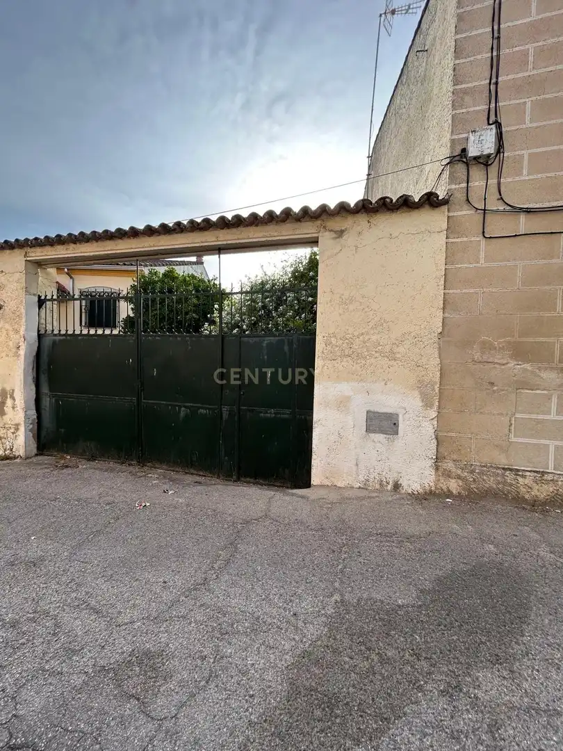 House with garden for sale in Trujillo, imagen 52