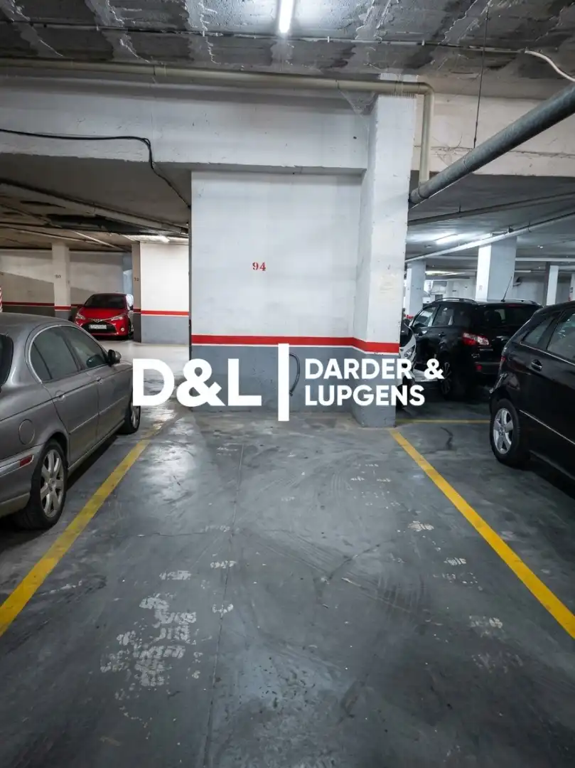 Doble en venta en Rambla de la Pau 95, imagen 5