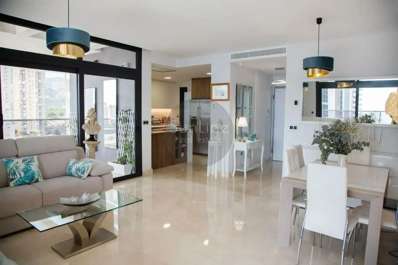 Flat with pool for sale in República Argentina, imagen 31