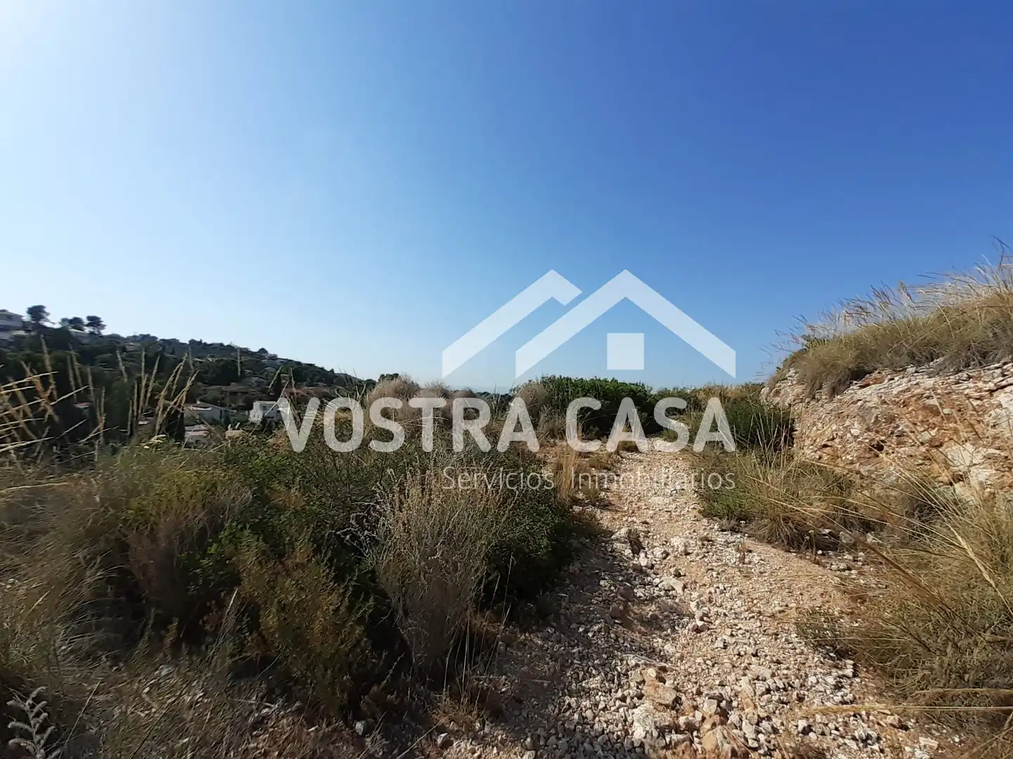 Rustikales Grundstück zum Verkauf in Águila Sierra Perenchiza, imagen 14